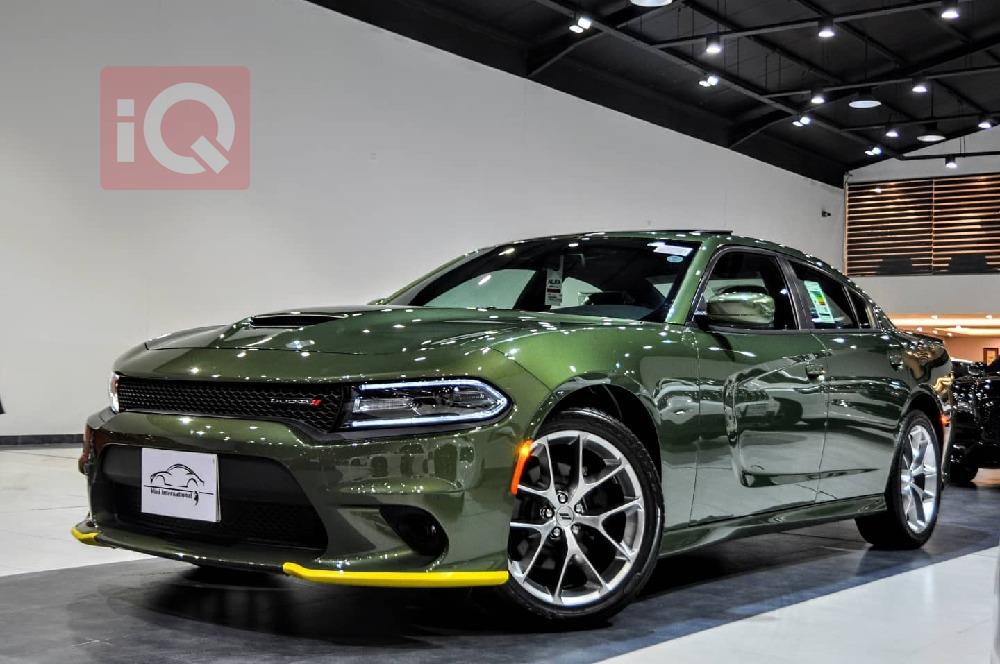 Dodge Charger